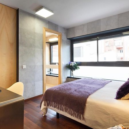 My Space Emirates - Splendid Apartment With Terrace And Pool Near Park Gueell Barcelona Exteriér fotografie