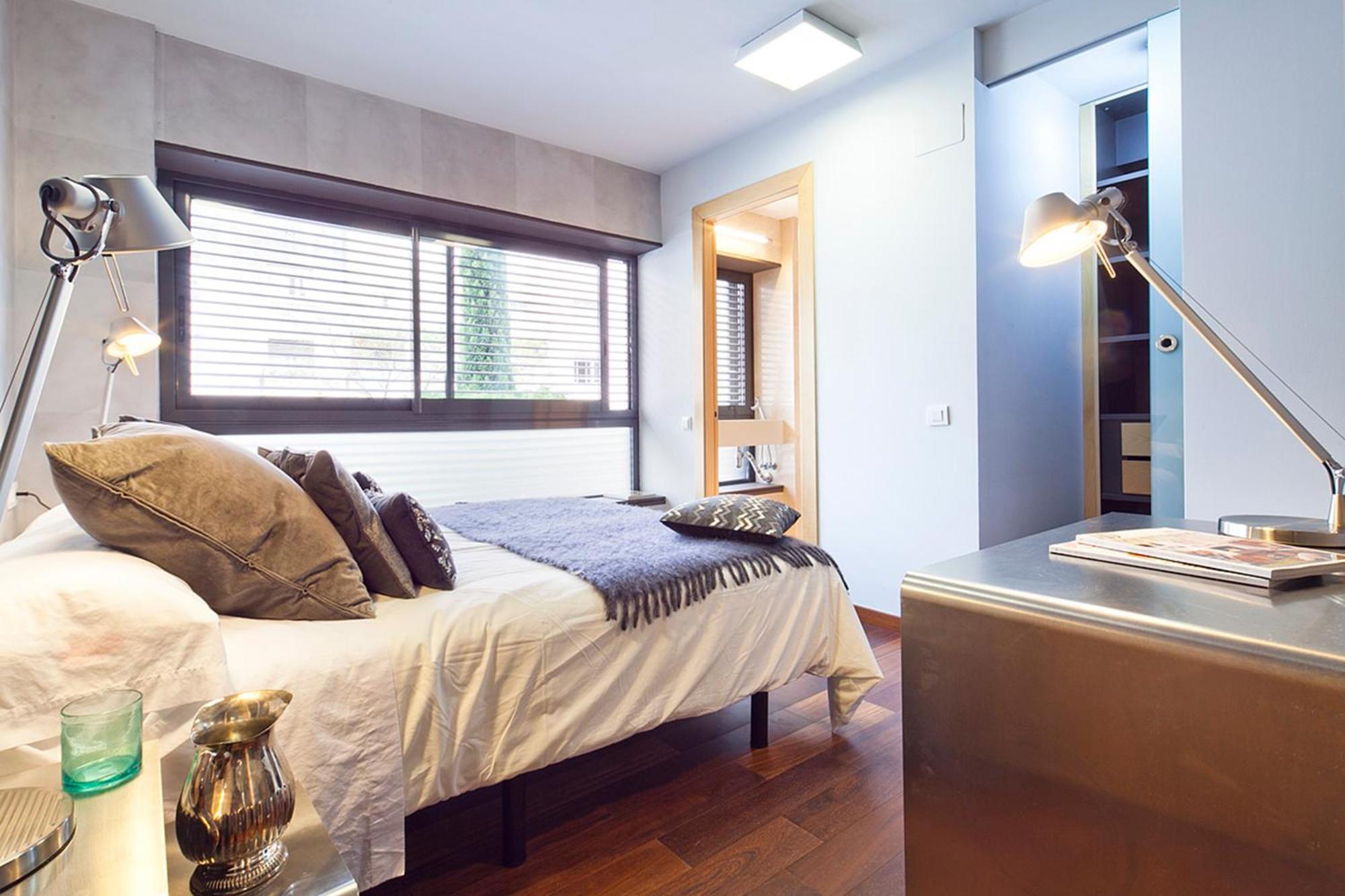 My Space Emirates - Splendid Apartment With Terrace And Pool Near Park Gueell Barcelona Exteriér fotografie