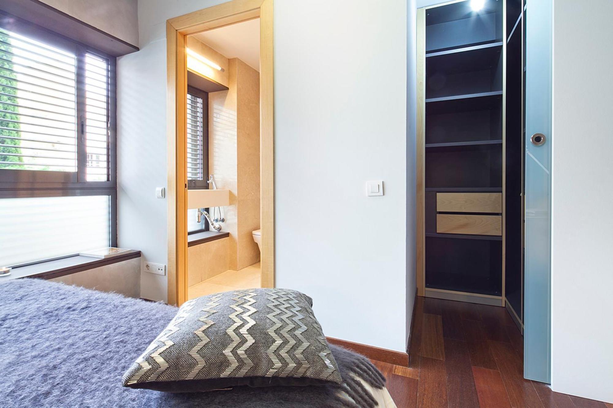 My Space Emirates - Splendid Apartment With Terrace And Pool Near Park Gueell Barcelona Exteriér fotografie
