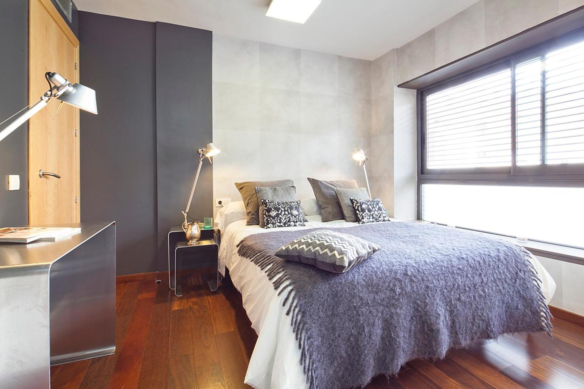 My Space Emirates - Splendid Apartment With Terrace And Pool Near Park Gueell Barcelona Exteriér fotografie
