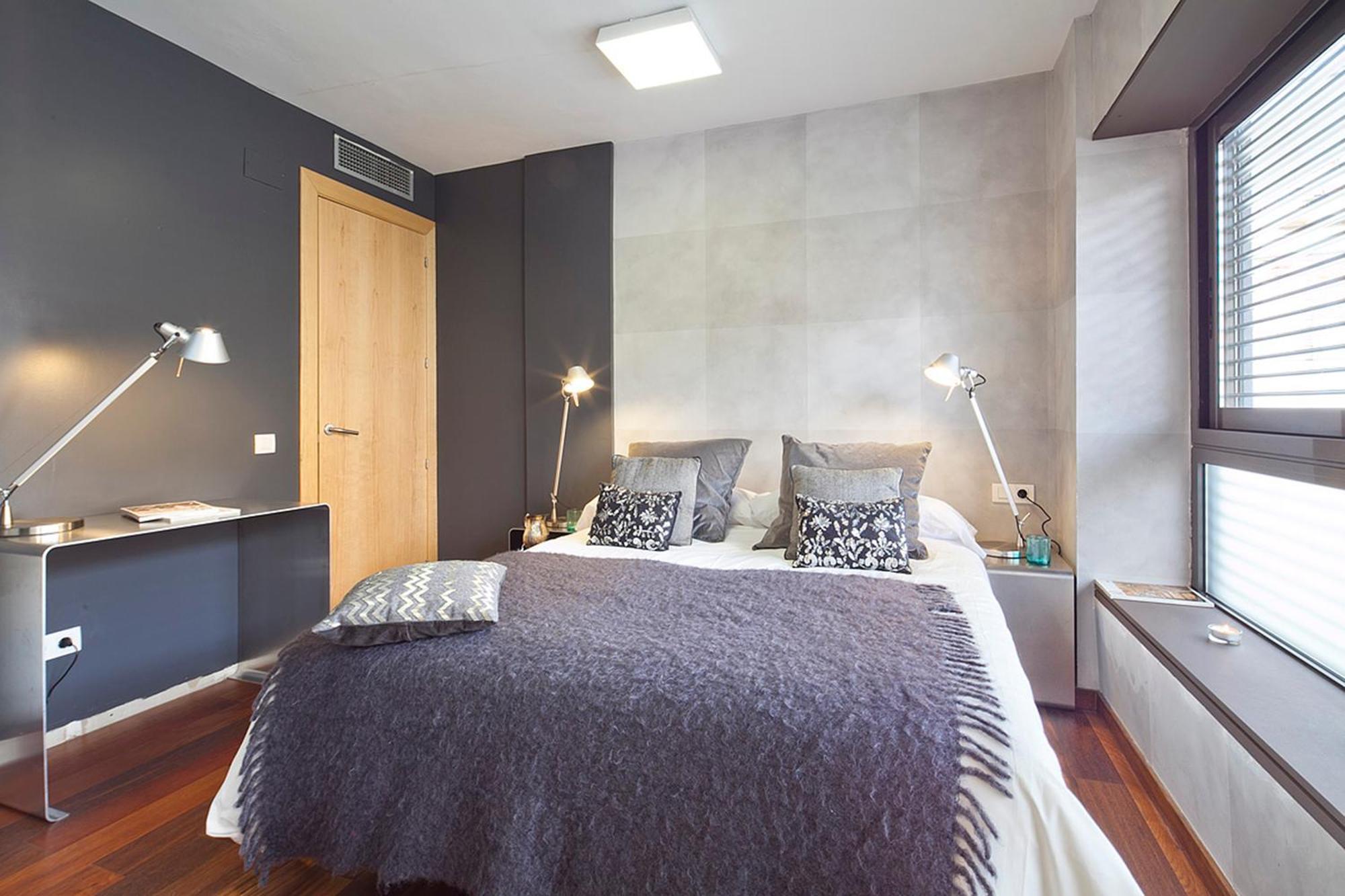 My Space Emirates - Splendid Apartment With Terrace And Pool Near Park Gueell Barcelona Exteriér fotografie
