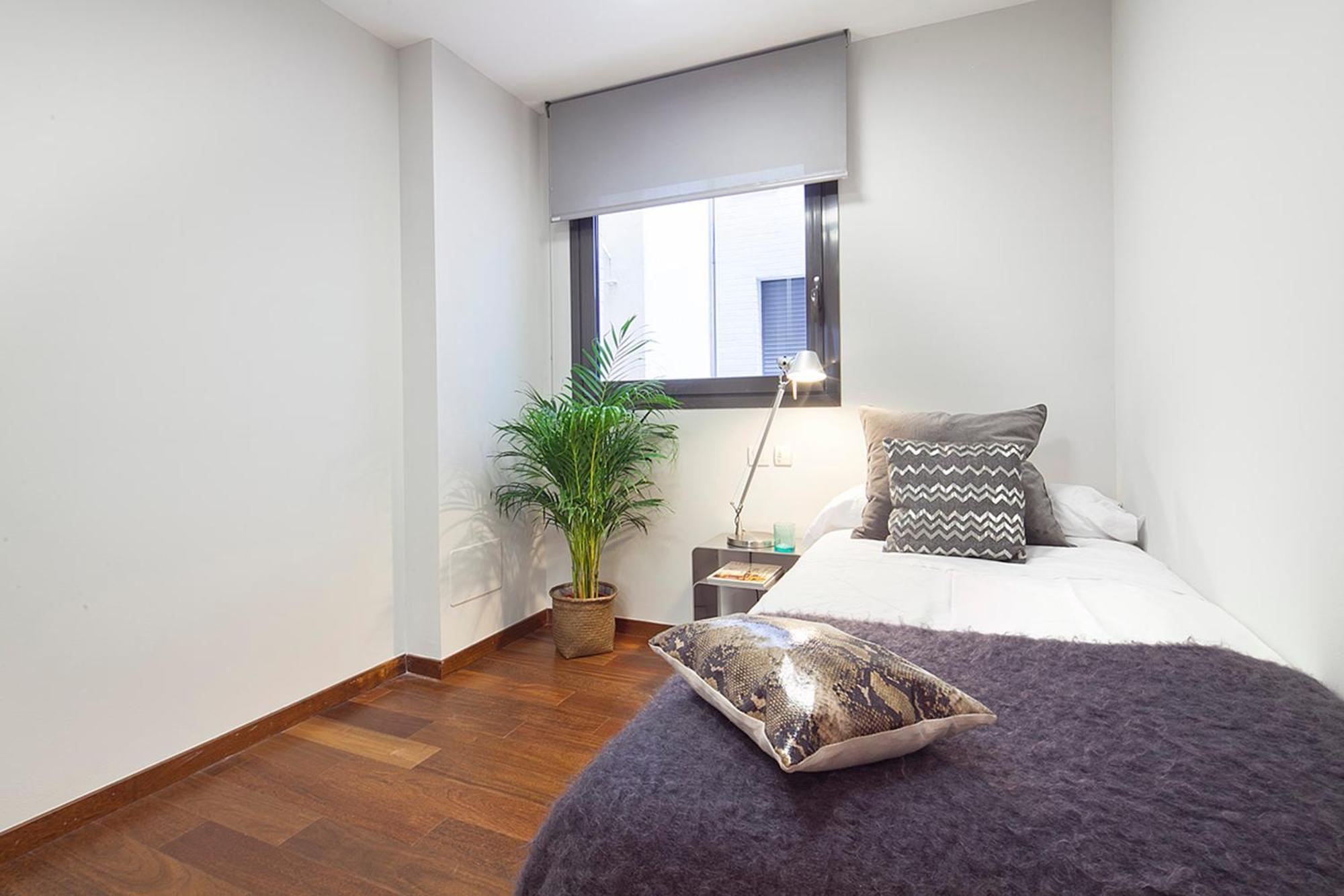 My Space Emirates - Splendid Apartment With Terrace And Pool Near Park Gueell Barcelona Exteriér fotografie