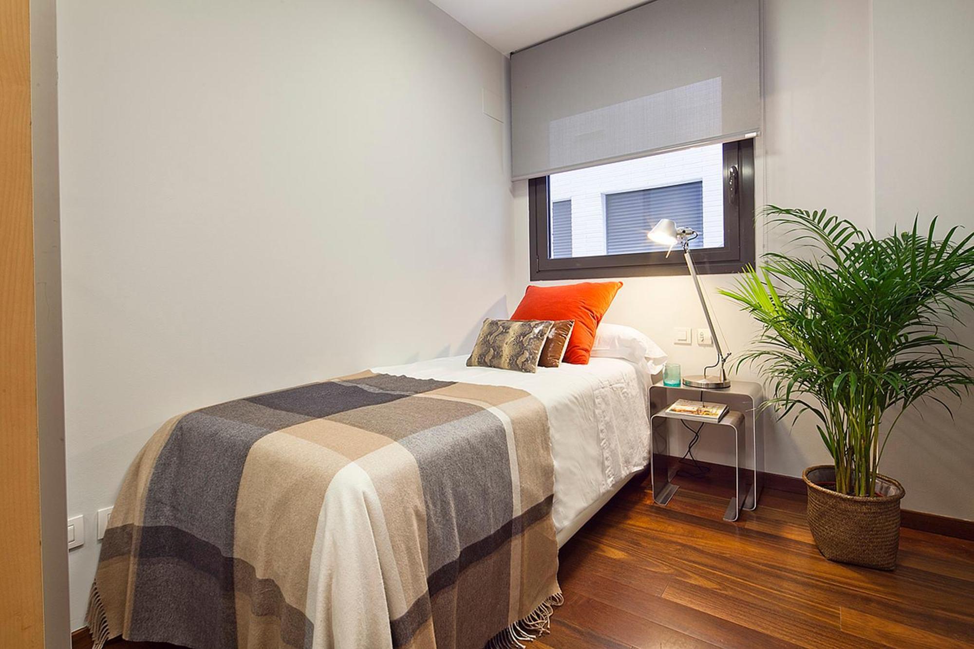 My Space Emirates - Splendid Apartment With Terrace And Pool Near Park Gueell Barcelona Exteriér fotografie